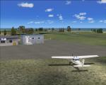 Karamea Airfield, New Zealand. NZKM